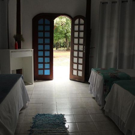 Pousada e Camping Aldeia da Lua São Jorge Exterior foto