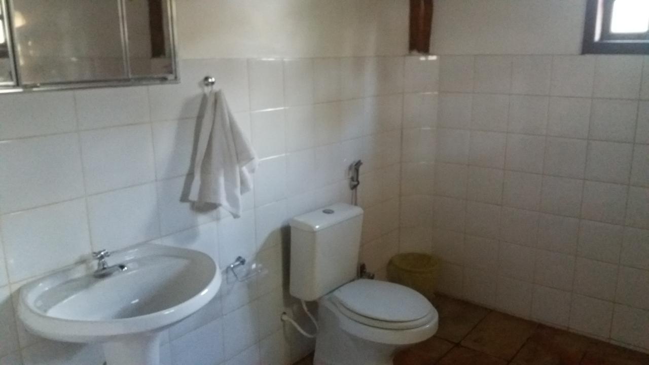 Pousada e Camping Aldeia da Lua São Jorge Exterior foto