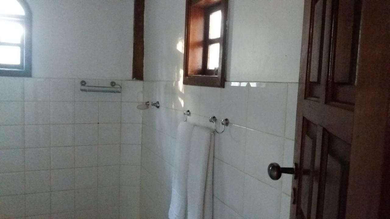 Pousada e Camping Aldeia da Lua São Jorge Exterior foto