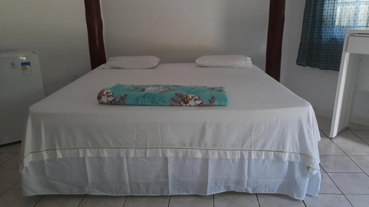 Pousada e Camping Aldeia da Lua São Jorge Exterior foto